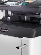 KYOCERA ECOSYS M6526cdn N6