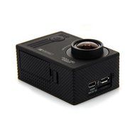 Olatec S55W 1.5inch Waterproof Hd Car DVR Camera Sport Dv with Wifi(black) N7