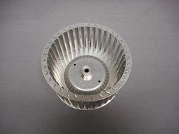 Whirlpool Part Number Y707985: WHEEL- BLO