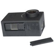 Olatec S55W 1.5inch Waterproof Hd Car DVR Camera Sport Dv with Wifi(black) N8