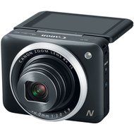Canon PowerShot N2 Black N15