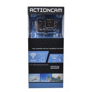 Campark&reg; 1080p 60fps Wifi Extreme Sports Action Camera Waterproof,16MP,1296P,Ambarella A7l,50m Underwater,RF Wrist... N14