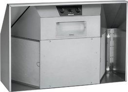 Broan APE130SS Energy Star Qualified Under-Cabinet Range Hood, 30-Inch, Stainless Steel