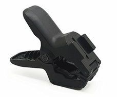 ProGear 8 Joint Flexible Extension With Jaws Flex Clamp Mount for GoPro Hero 4/3+/3/2/1 Jaws Mount Included N6