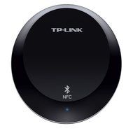 TP-LINK HA100 NFC-Enabled Bluetooth 4.1 Audio Adapter/Music Streaming Receiver for Home Stereo Sound System N4