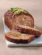 Wilton Perfect Results 2 Piece Meatloaf Pan N3