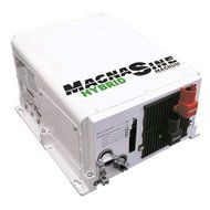 MAGNUM MAGN-MSH3012M / Hybrid Series Inverter/Charger, MFG# MSH3012M, 3000 Watt-120Volt-60Hz...