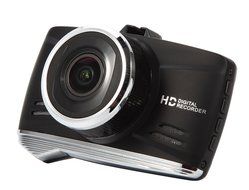 ANSTAR Car DVR Camera 3 Inch Full HD 1080P 170 Degree Registrator Recorder Motion Detection Night Vision G-Sensor... N7
