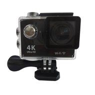 4K Ultra HD Action Camera Wifi 1080P 60fps 16MP 2.0 inch Waterproof Sport Video Camera Car Helmet Camcorder MDV9000R... N9