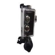 4K Ultra HD Action Camera Wifi 1080P 60fps 16MP 2.0 inch Waterproof Sport Video Camera Car Helmet Camcorder MDV9000R... N10