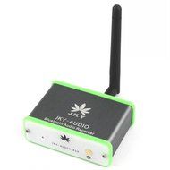 JKY Bluetooth 4.0 Receiver Wireless Audio Adapter For Home Audio Music Stereo N4