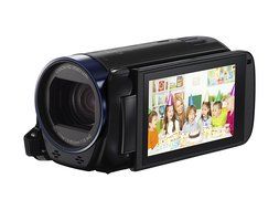 Canon VIXIA HF R60 (Discontinued by Manufacturer) N8