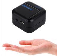 Generic Wireless NFC Bluetooth Music Receiver Hifi Stereo Audio System Music Adapter For iPhone iPad iOS Android... N7