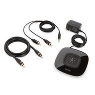 Belkin SongStream Bluetooth HD Music Receiver N8