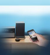 Belkin SongStream Bluetooth HD Music Receiver N9