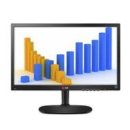 LG Electronics 24M34D-B 24-Inch Screen LCD Monitor