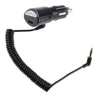 Hi-Fi Wireless Bluetooth 3.5mm MP3 Player Car Aux Stereo Music Receiver Audio Adapter with Hands-free Calling... N6