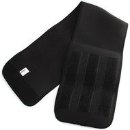 GU Angqi Unisex Adjustable Breathe SportFitness Weight Lifting Waist Belt Support Band N2