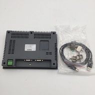 7 Inch HMI Touch Screen Operator Panel Interface SD Card &amp; Cable &amp; Embedded Linux SK-070BS N7