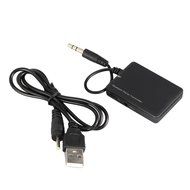 Fanala Wireless Bluetooth Audio Stereo Transmitter A2DP Dongle Adapter 3.5mm Jack N5