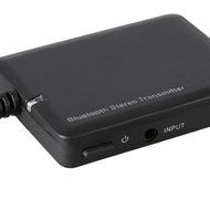 Fanala Wireless Bluetooth Audio Stereo Transmitter A2DP Dongle Adapter 3.5mm Jack N6