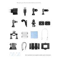 Reaches Sj7000 Waterproof Dual-band Wifi Action Sports Camera 1080p 2.0 Inch 170&deg; Wide Angle Lens and 4x Zoom N15