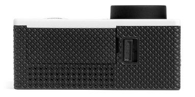 Black Box DareDVL 2.0&rdquo; LCD WIFI HD 1080P Waterproof Sports Camera &ndash; 12MP 170&deg; Wide Angle Outdoor Action Camcorder... N10