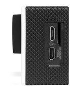 Black Box DareDVL 2.0&rdquo; LCD WIFI HD 1080P Waterproof Sports Camera &ndash; 12MP 170&deg; Wide Angle Outdoor Action Camcorder... N11