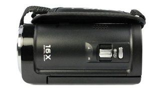 Emperor of Gadgets Digital Video Camera Camcorder with 16X Zoom and 720P HD Recording N5
