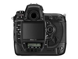 Nikon D3 FX DSLR Camera (Body Only) (OLD MODEL) N6