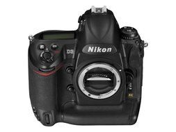 Nikon D3 FX DSLR Camera (Body Only) (OLD MODEL) N7