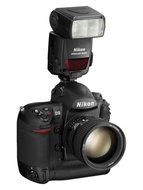 Nikon D3 FX DSLR Camera (Body Only) (OLD MODEL) N8