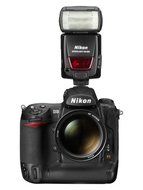 Nikon D3 FX DSLR Camera (Body Only) (OLD MODEL) N12