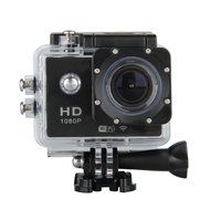 12MP 30M Waterproof Action Sports Camera Wi-Fi Full HD H264 1080p Anti-shaking Video DV AV-out for FPV Night vision... N5