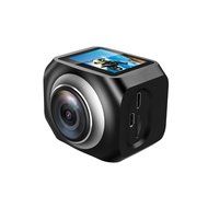 Camera 360 Panorama Sports Camera Video Action Camera 1.5inch Screen Wifi App Control Full HD 1440P 1080P 30FPS... N7