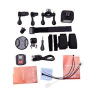Camera 360 Panorama Sports Camera Video Action Camera 1.5inch Screen Wifi App Control Full HD 1440P 1080P 30FPS... N8