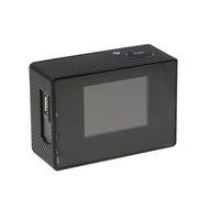 Meking 1080P HD Sports Action Video Camera DV Camcorder with Waterproof Case for Outdoor Sports Black N5