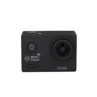 OldShark Action Camera, 1080P FHD 170 Degree 12MP Wifi Sports Camera 30M Waterproof Cam DV Helmet Camcorder with... N5