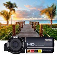 SSstar HD 1080p IR Night Vision 24.0 Mega pixels Enhanced Digital Camera 16X Zoom DV 3.0 TFT LCD Touch screen... N6