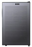 Magic Chef MCWC28B 28-Bottle Wine Cooler N2