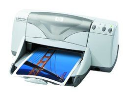 HP DeskJet 990Cse Printer