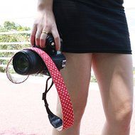 QIANCamera strap camera strap that airport with a digital SLR camera accessories N2