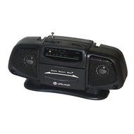 Baby AM/FM Stereo Boom Box