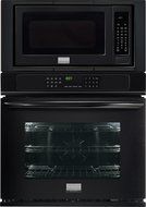 Frigidaire Gallery FGMC2765PB 27" Wide 3.8 cu. ft. Capacity Microwavein Black