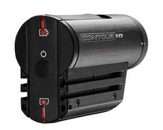 ContourHD 720p HD Helmet Camera N4