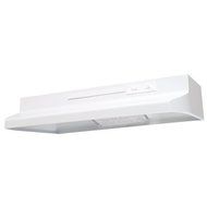 Air King AV1423 Advantage Convertible Under Cabinet Range Hood with 2-Speed Blower and 180-CFM, 7.0-Sones, 42-... N2