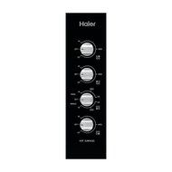 24" Electric Cooktop with 4 Burners N2