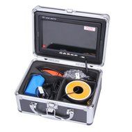 Mojoyce Fish Finder Underwater 30m Fishing Video Camera Monitor Professional N5