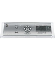 GE GTW860SSJWS 5.1 Cu. Ft. White Top Load Washer - Energy Star N3