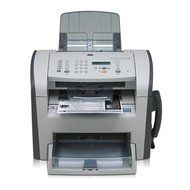 HP Laserjet M1319F Mfp Printer N4